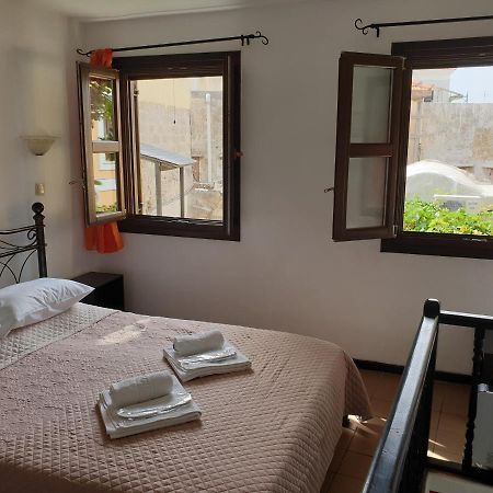 Chris Αpartments Old Town Apartment Rhodes City Екстериор снимка