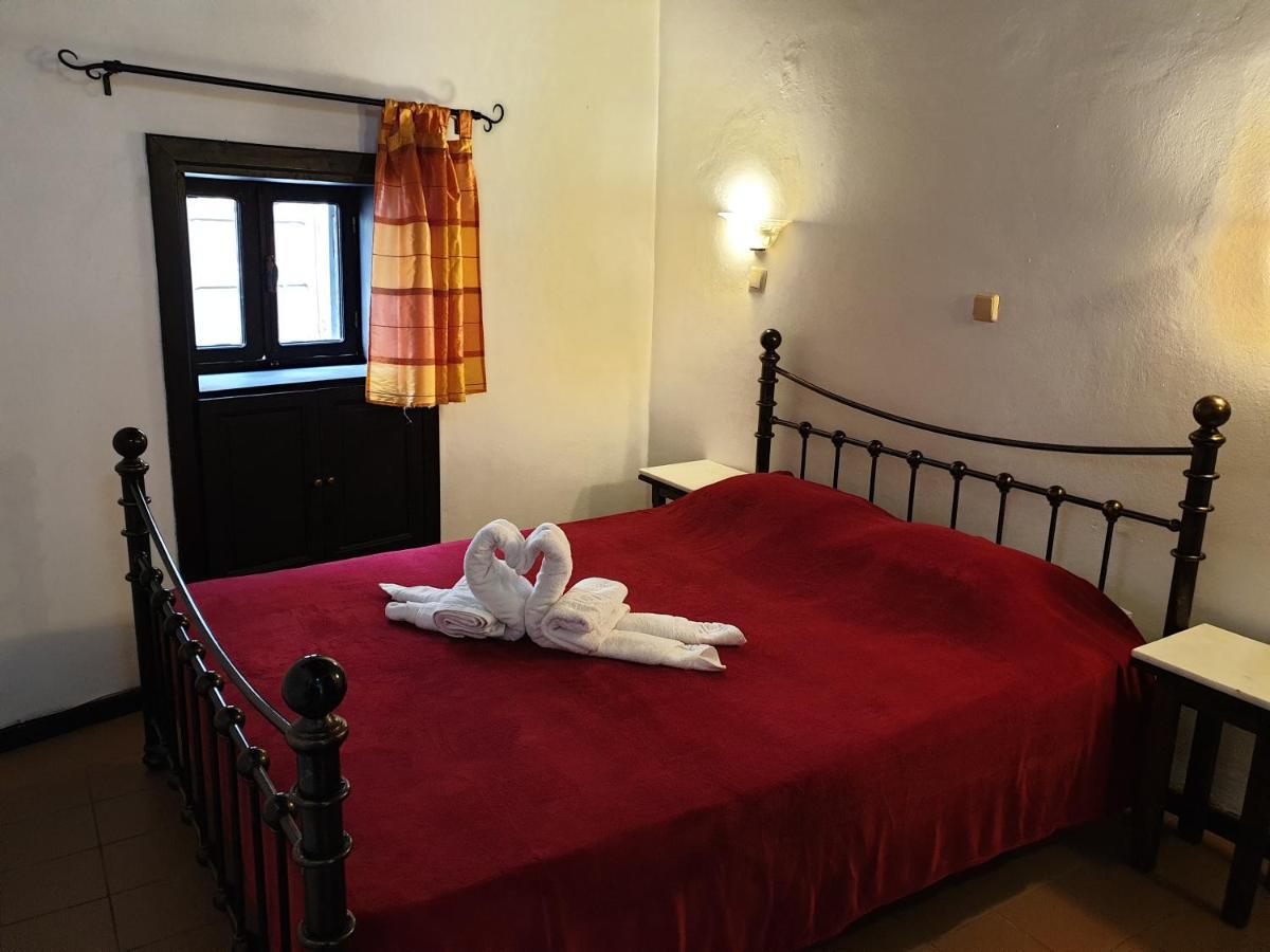 Chris Αpartments Old Town Apartment Rhodes City Екстериор снимка
