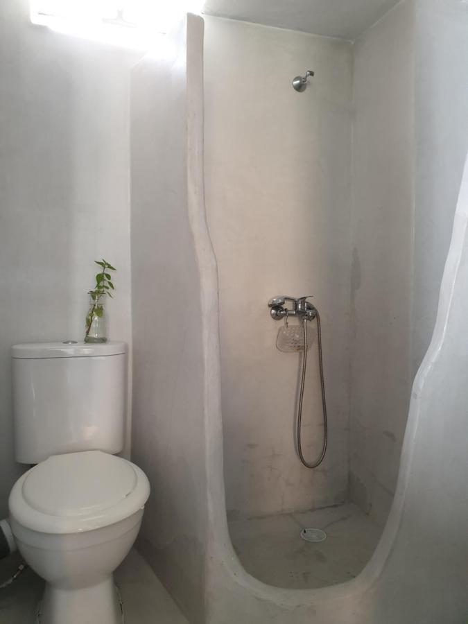 Chris Αpartments Old Town Apartment Rhodes City Екстериор снимка