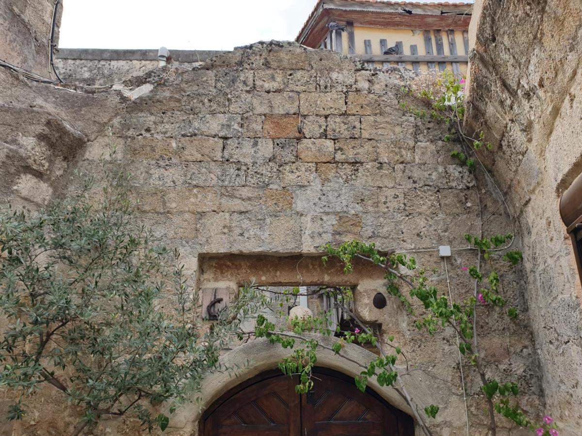 Chris Αpartments Old Town Apartment Rhodes City Екстериор снимка