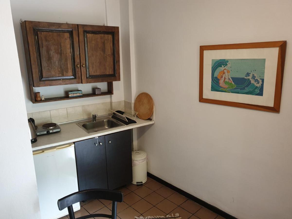 Chris Αpartments Old Town Apartment Rhodes City Екстериор снимка
