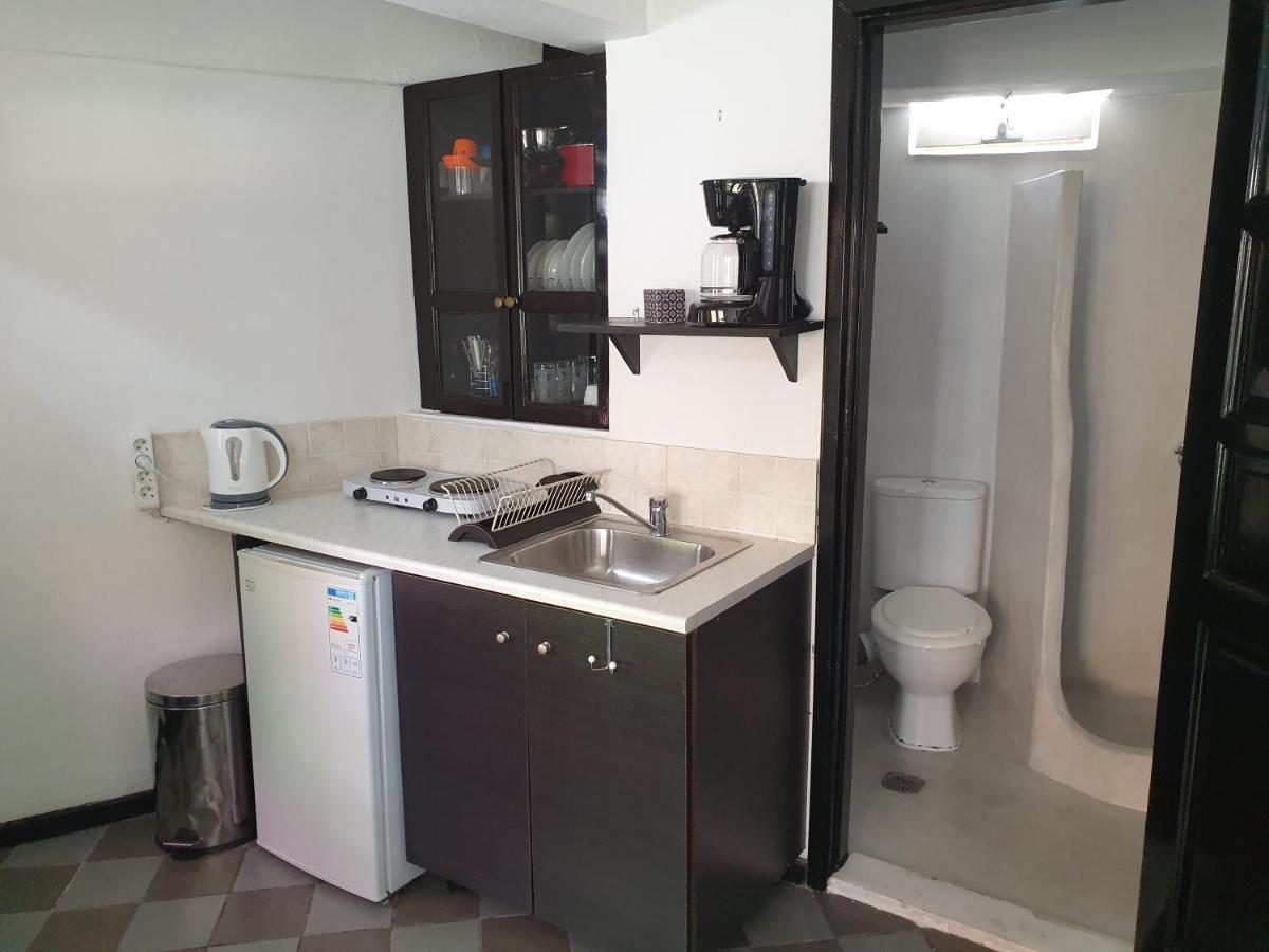 Chris Αpartments Old Town Apartment Rhodes City Екстериор снимка