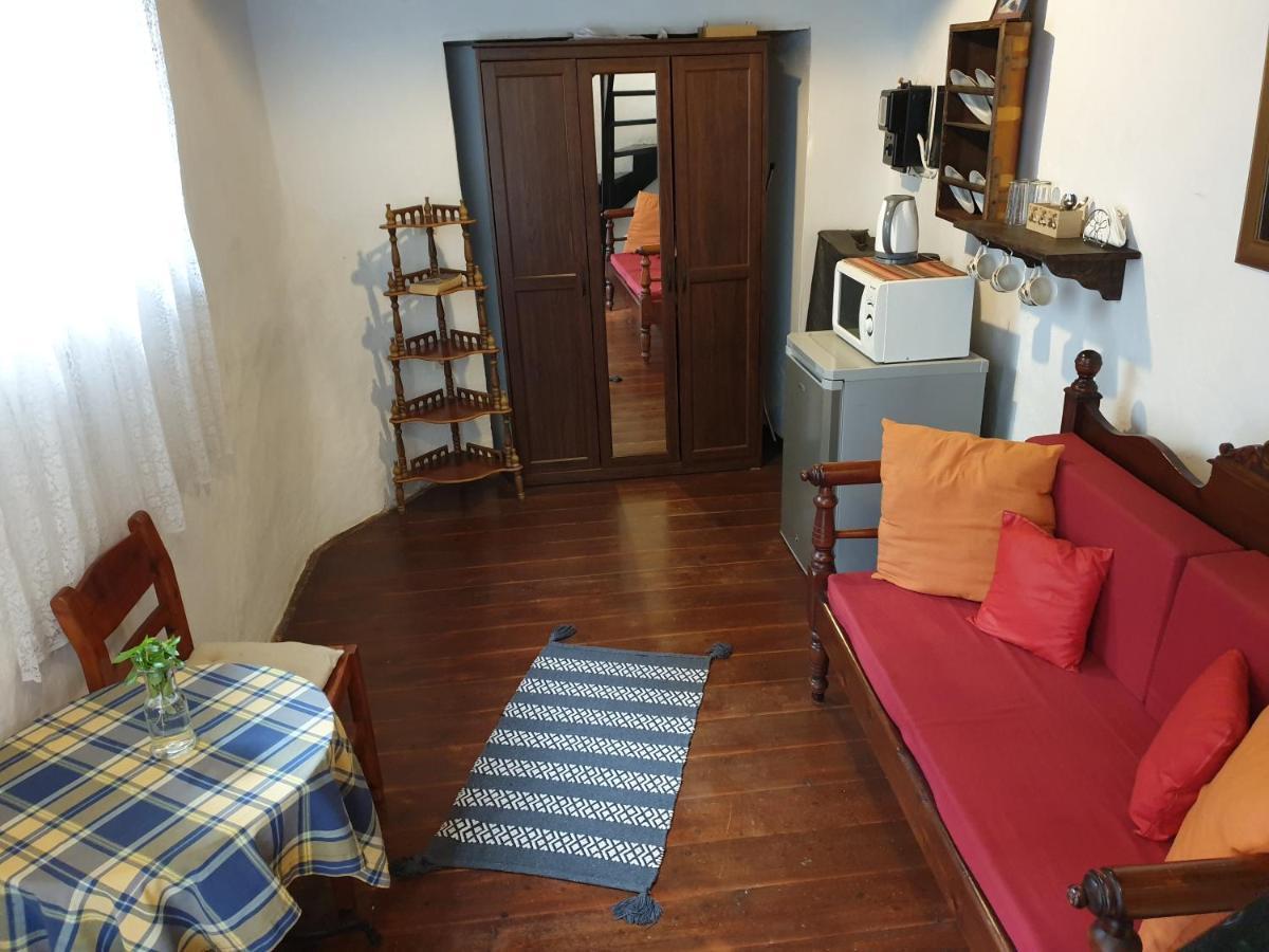 Chris Αpartments Old Town Apartment Rhodes City Екстериор снимка