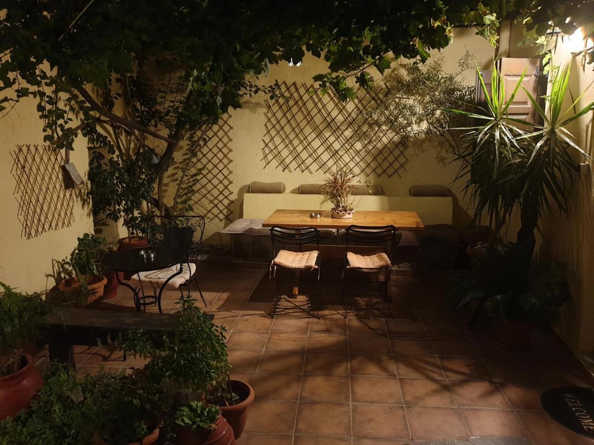 Chris Αpartments Old Town Apartment Rhodes City Екстериор снимка