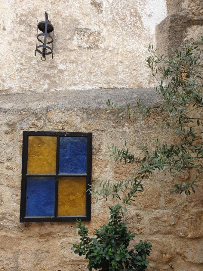 Chris Αpartments Old Town Apartment Rhodes City Екстериор снимка