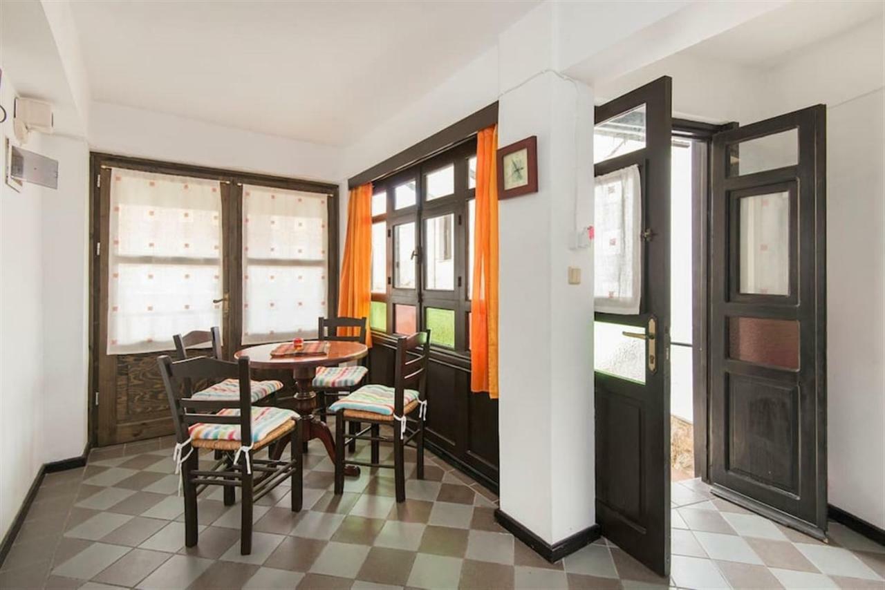 Chris Αpartments Old Town Apartment Rhodes City Екстериор снимка