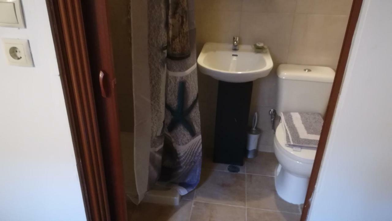Chris Αpartments Old Town Apartment Rhodes City Екстериор снимка